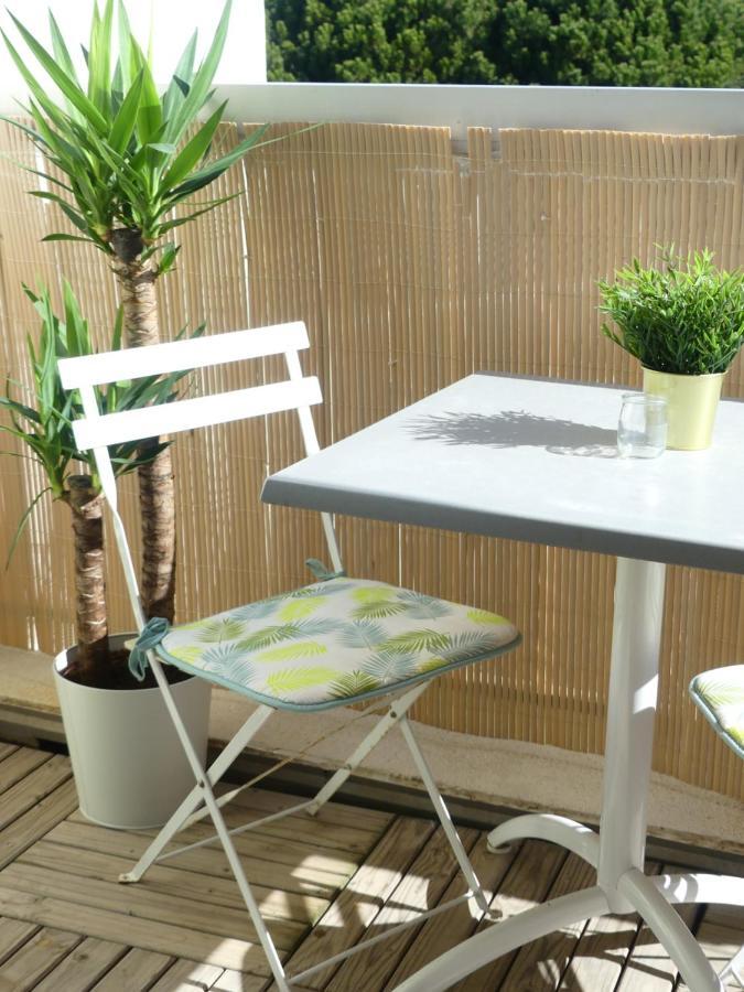 La Casita - Studio Confort Avec Terrasse Et Parking Prive- La Grande Motte, Montpellier 外观 照片